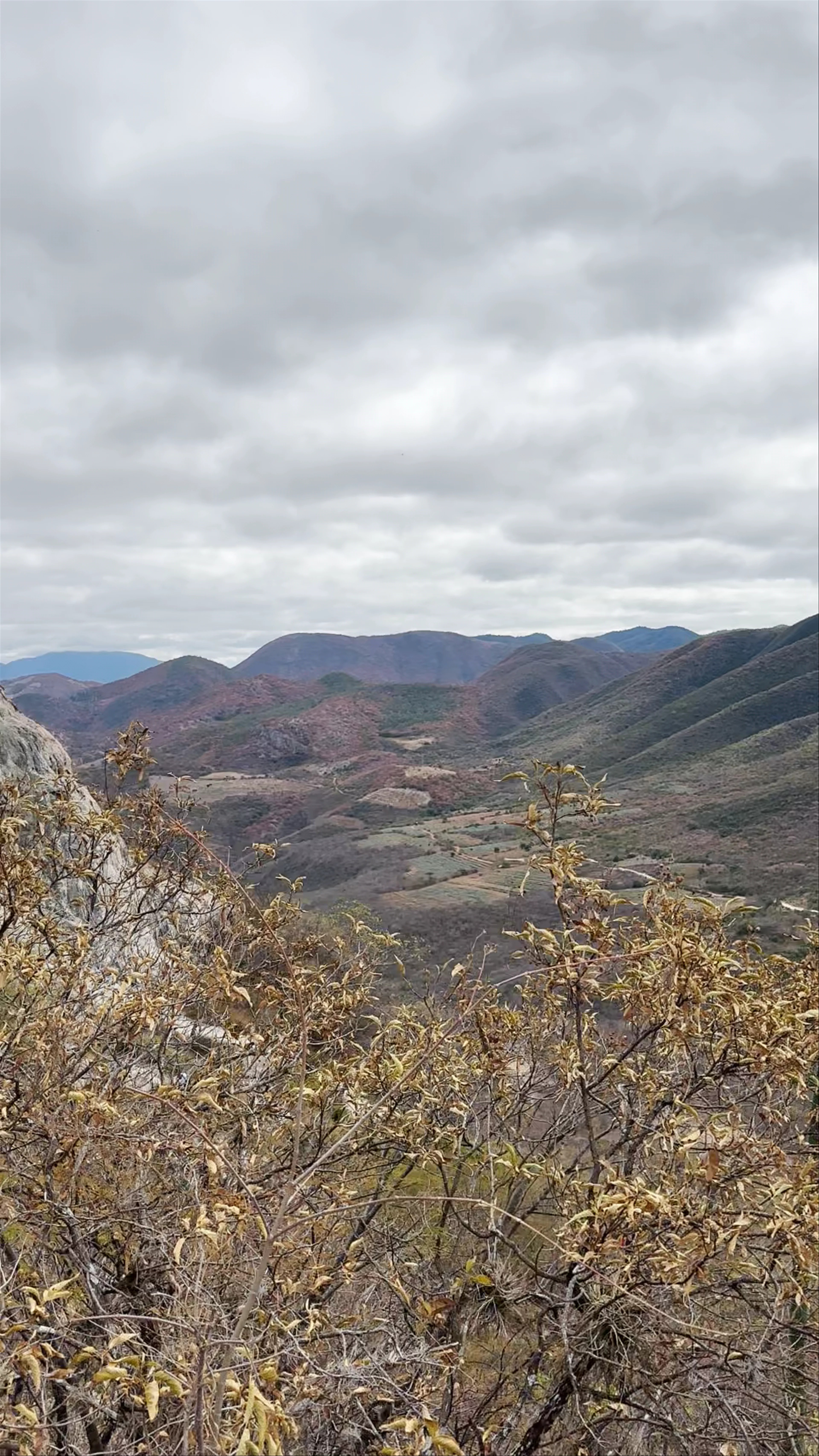 Mirador La cima
