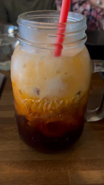 Sip Saam Thai - Sip Saam's Thai Tea - Thai Near Me - Austin, Texas