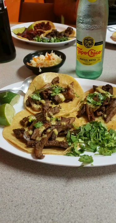 Mi Tierrita Taqueria - Latin American Near Me - Dallas, Texas