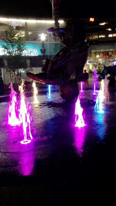 Quartier DIX30 - Shopping Centers Near Me - Brossard, Quebec