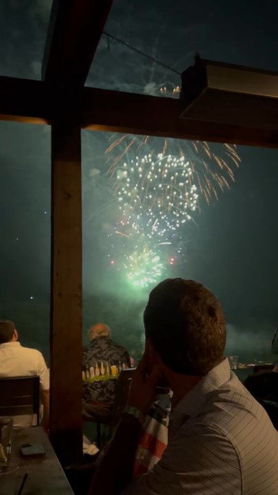 7 Rooftop Bar - Bars Near Me - Lynchburg, Virginia
