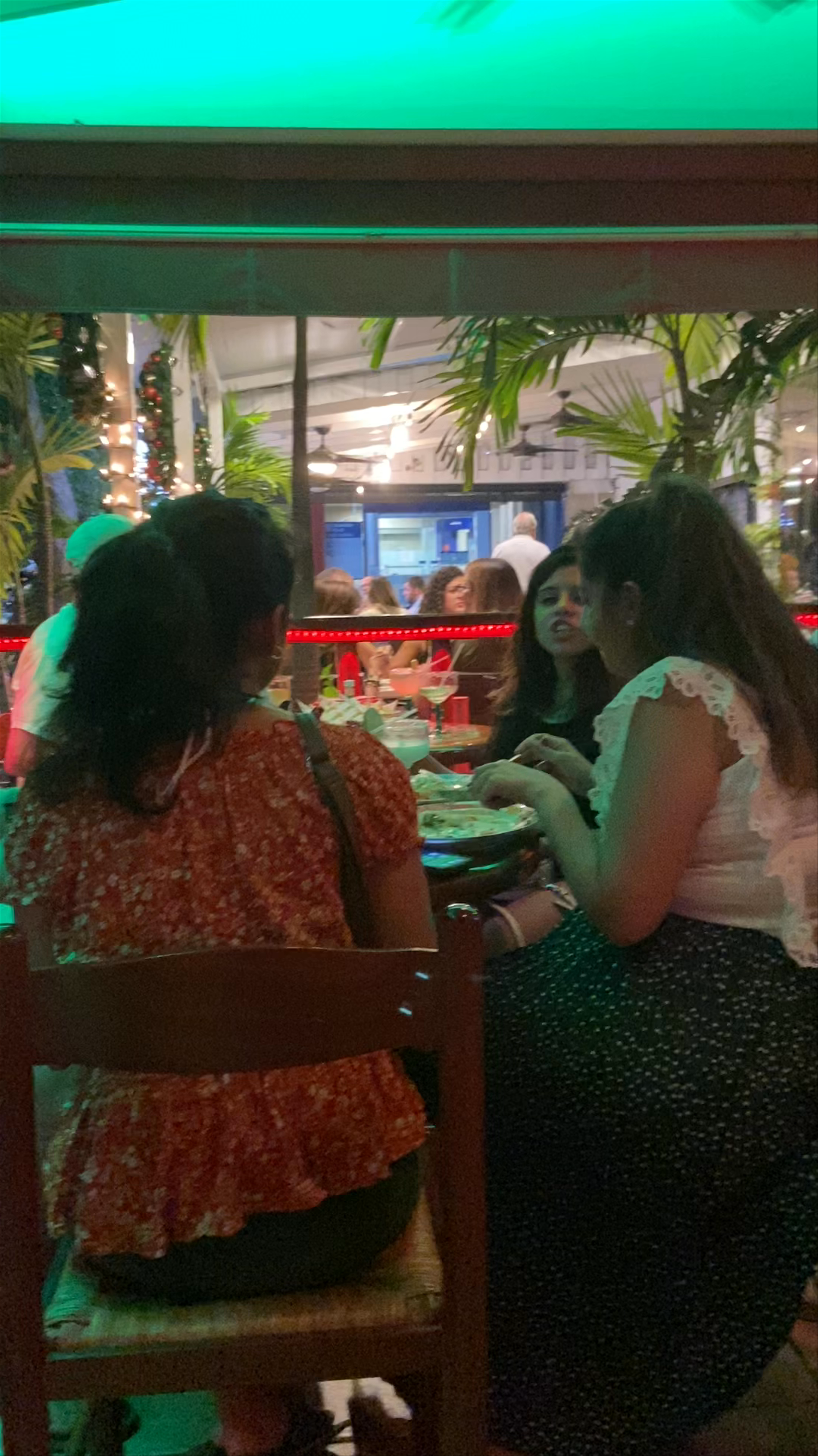 Tijuanas Bar & Grill