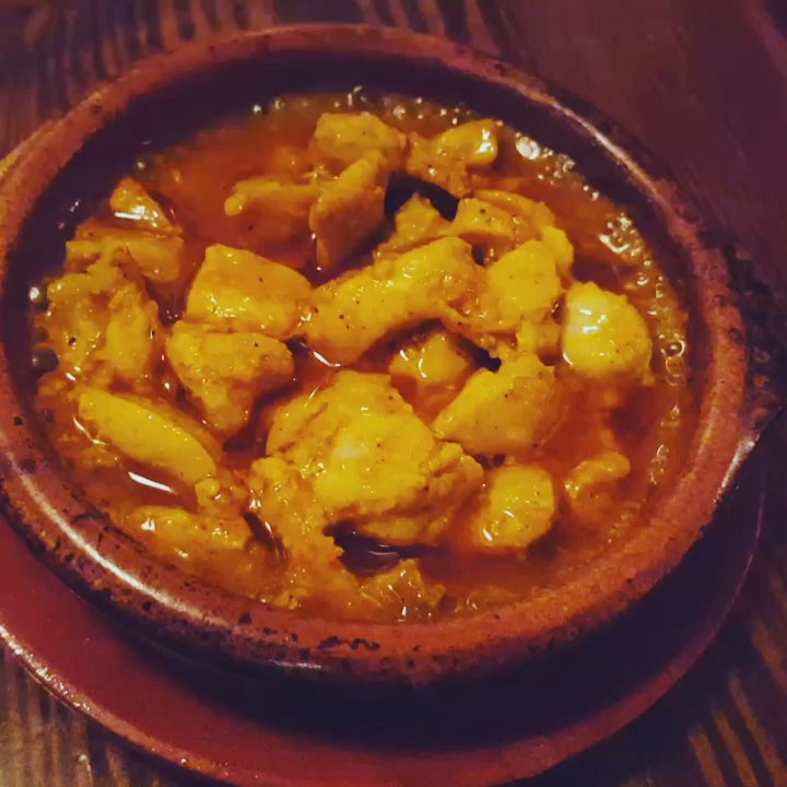 Barcelona Tapas - Garlic Shrimp - Tapas/Small Plates Near Me - New Orleans, Louisiana