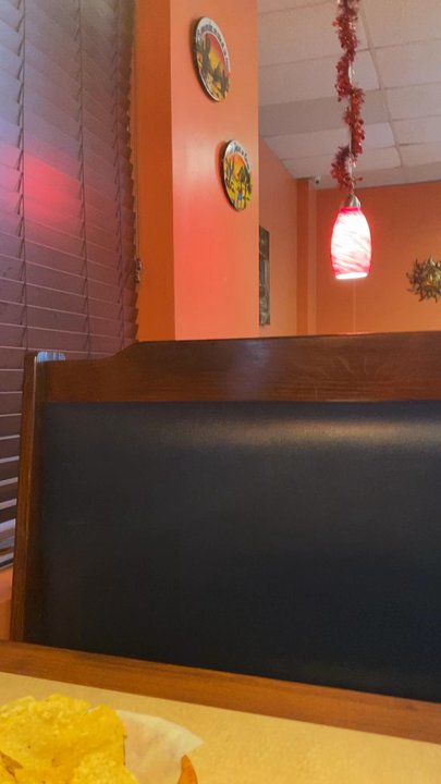 Eva's Mexican Grill - Clean establishment - Tex-Mex Near Me - Spring, Texas