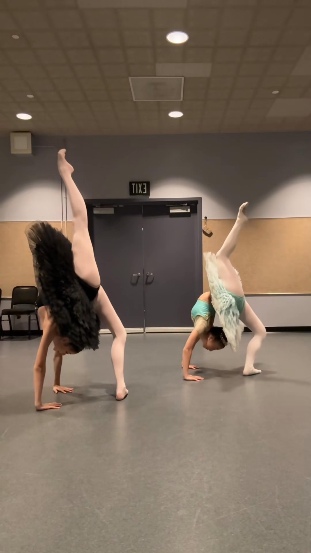 Video thumbnail - Processing