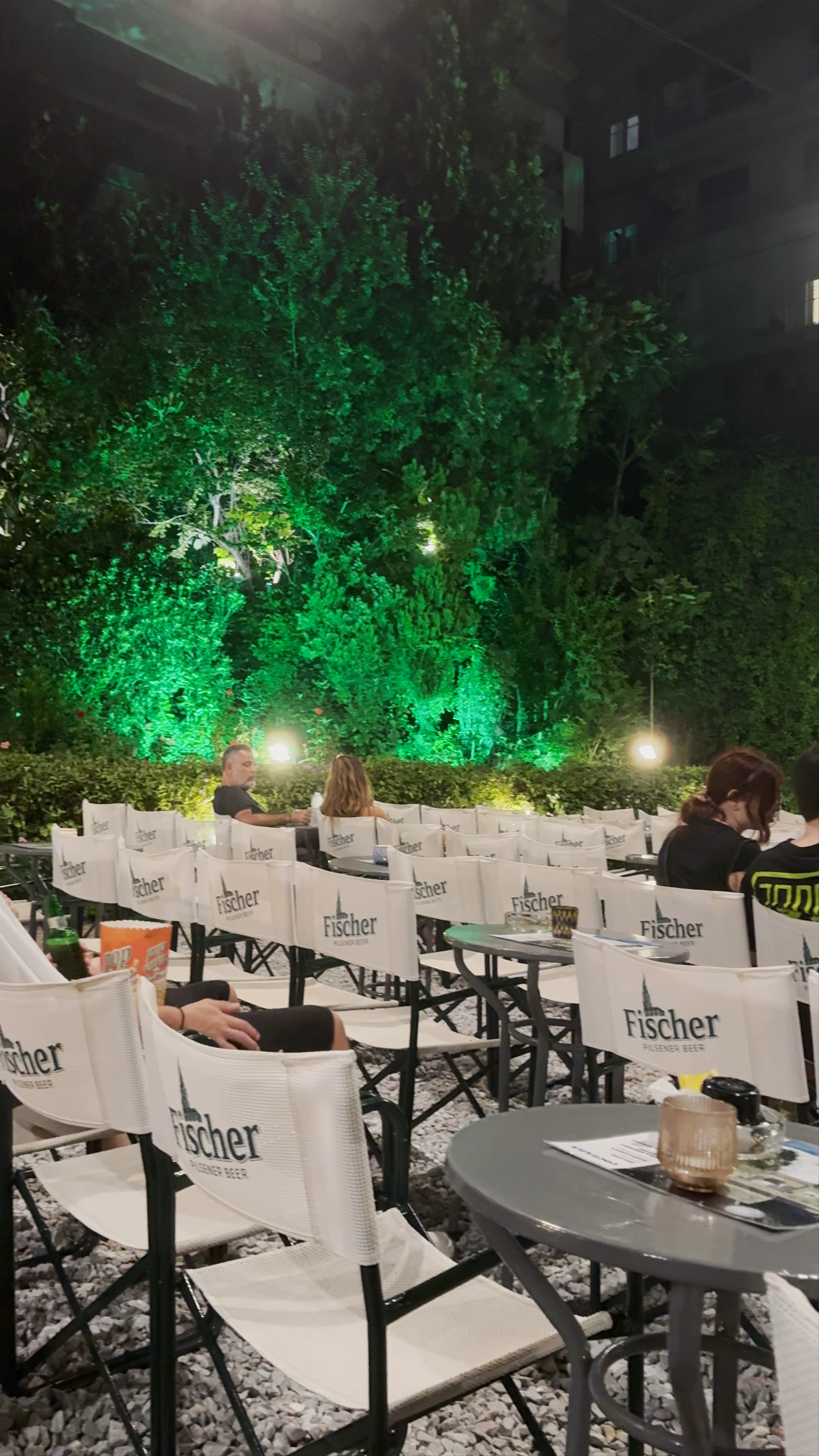 Θερινός Κινηματογράφος ΝΑΤΑΛΙ
