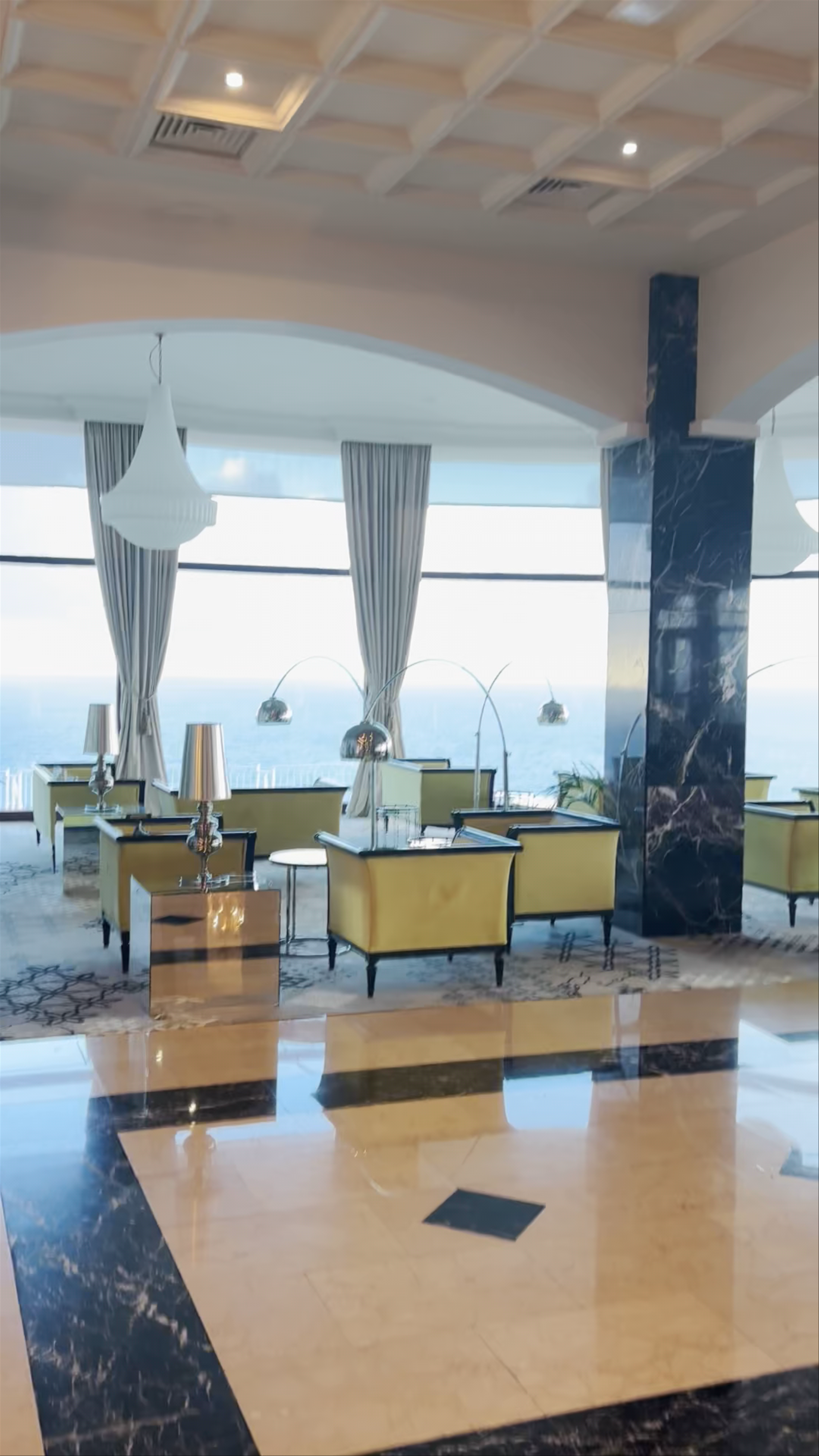 Mercure San Sebastián Monte Igueldo