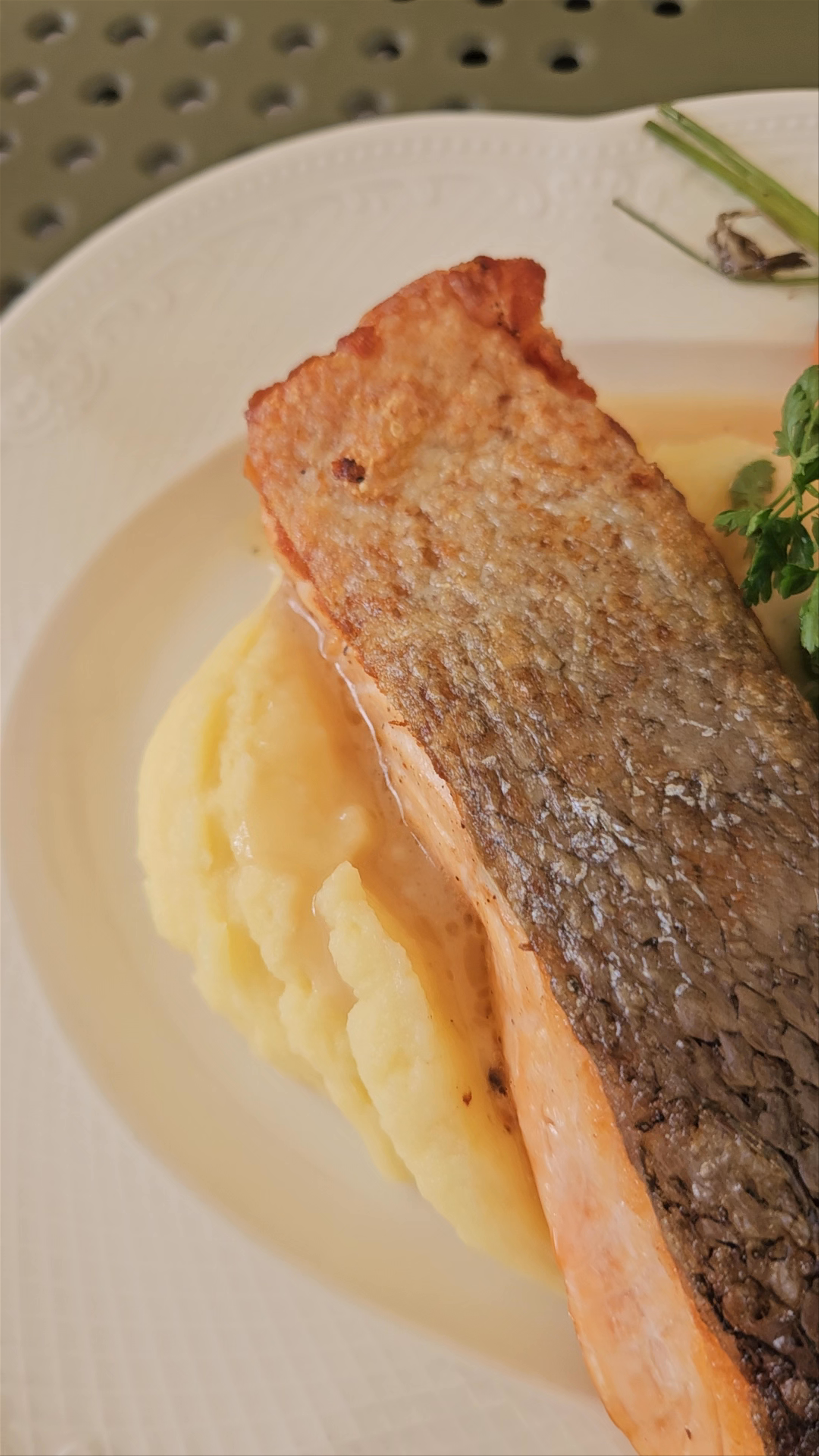 Gourmet Dining Experience at Ostro Ristoteca in Lublin, Poland