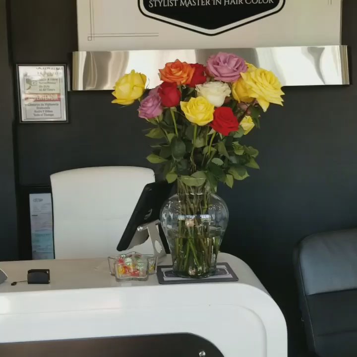 DM Salon Med Spa - Hair Salons Near Me