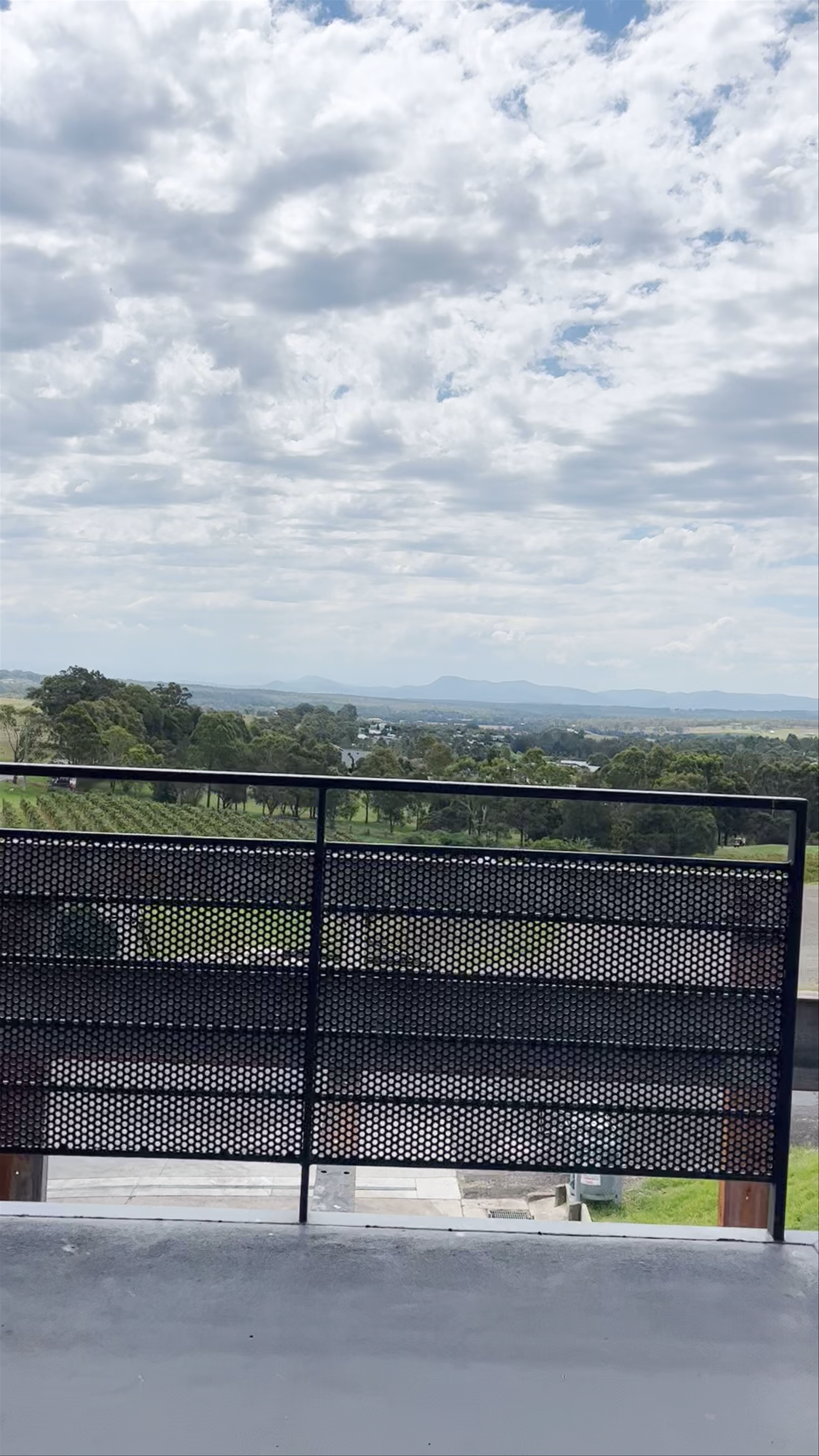 Esca Bimbadgen Restaurant