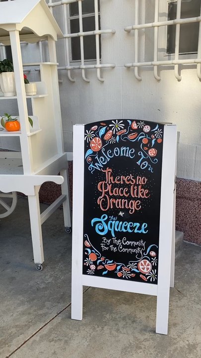 There's No Place Like Orange - If you visit the circle, this is a must stop - Food Tours Near Me - Orange, California