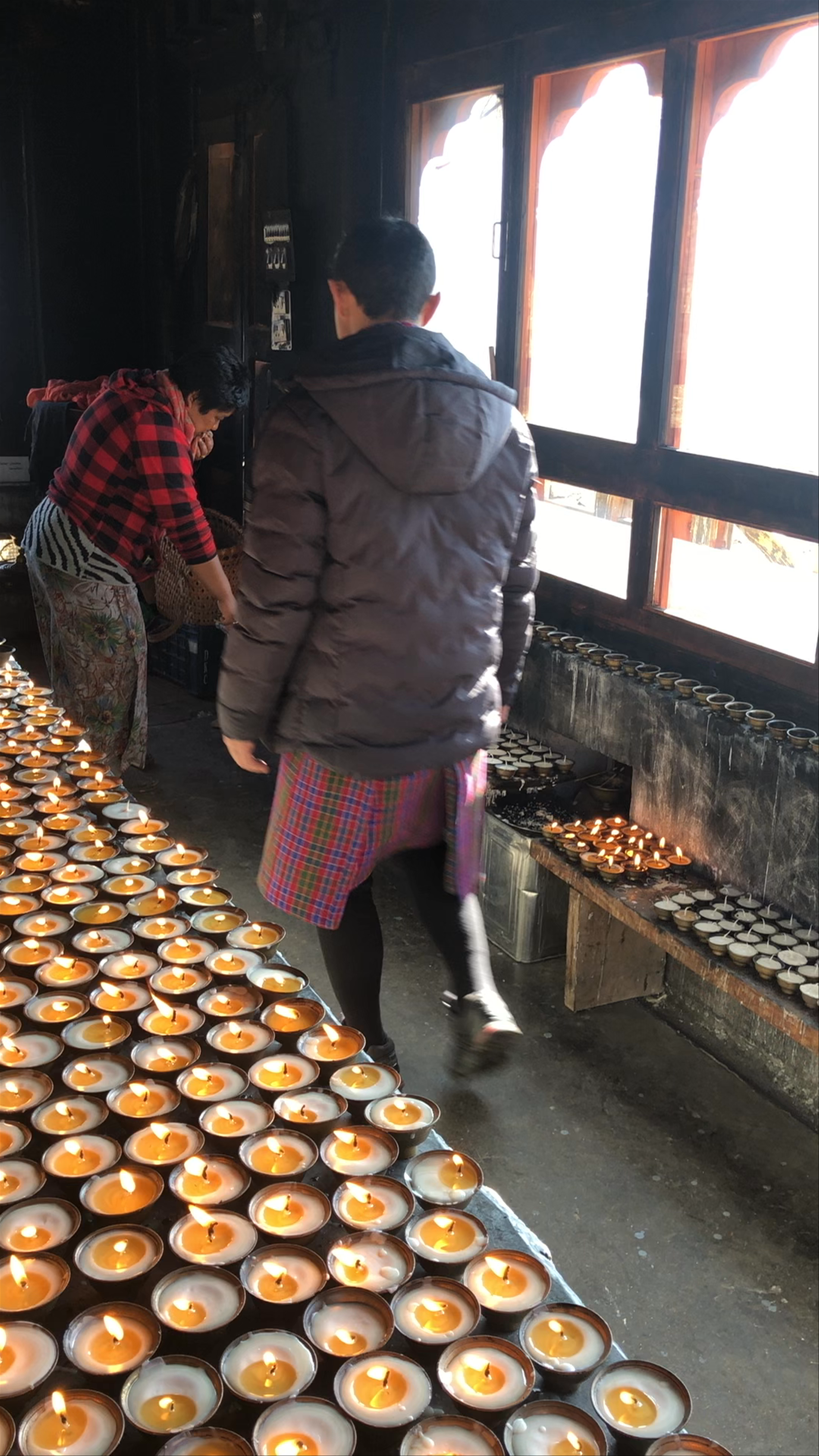 བྱམས་པ་ལྷ་ཁང་། Jampa Lhakhang