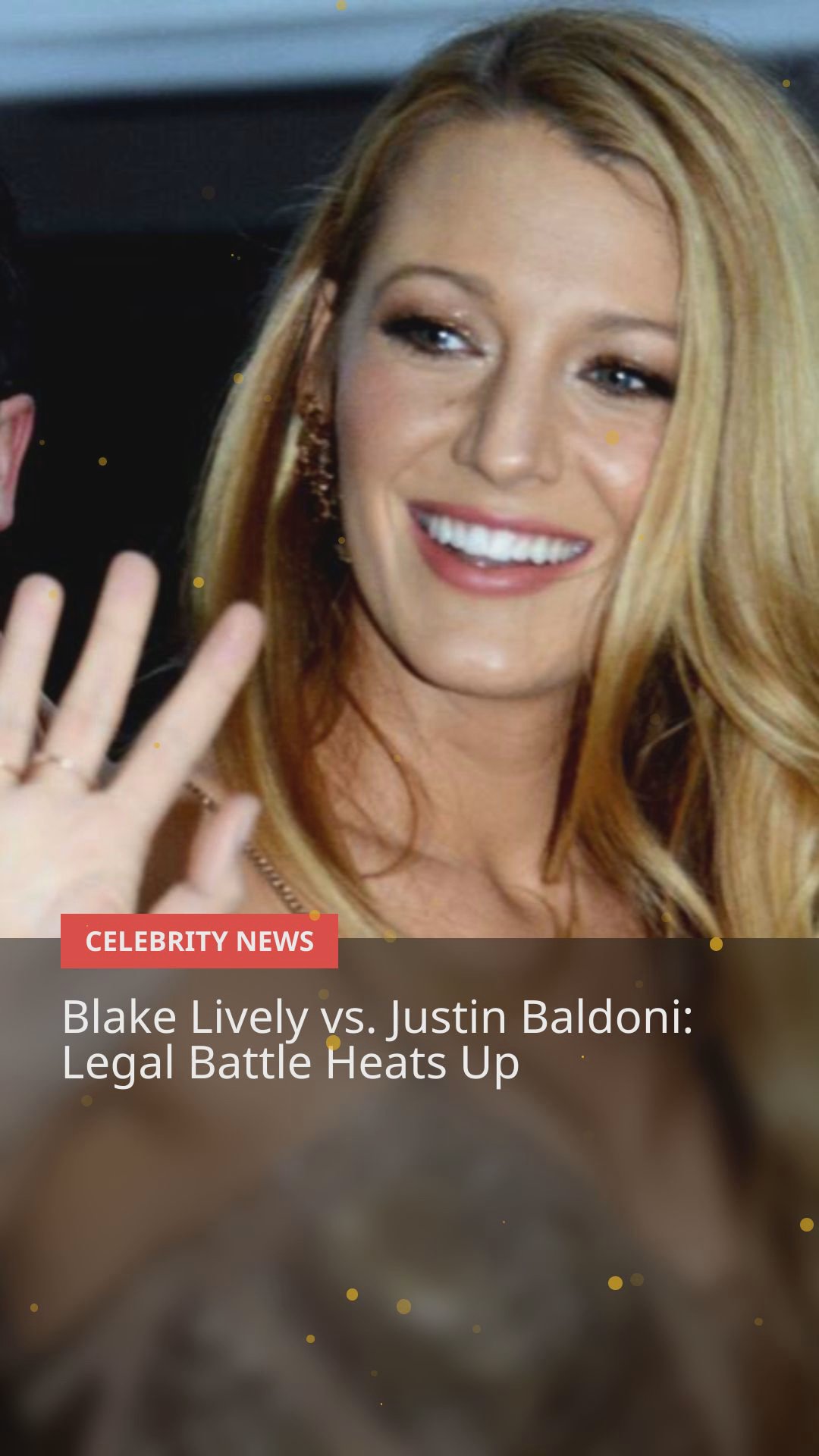 Celebrity Drama and Surprising Revelations!