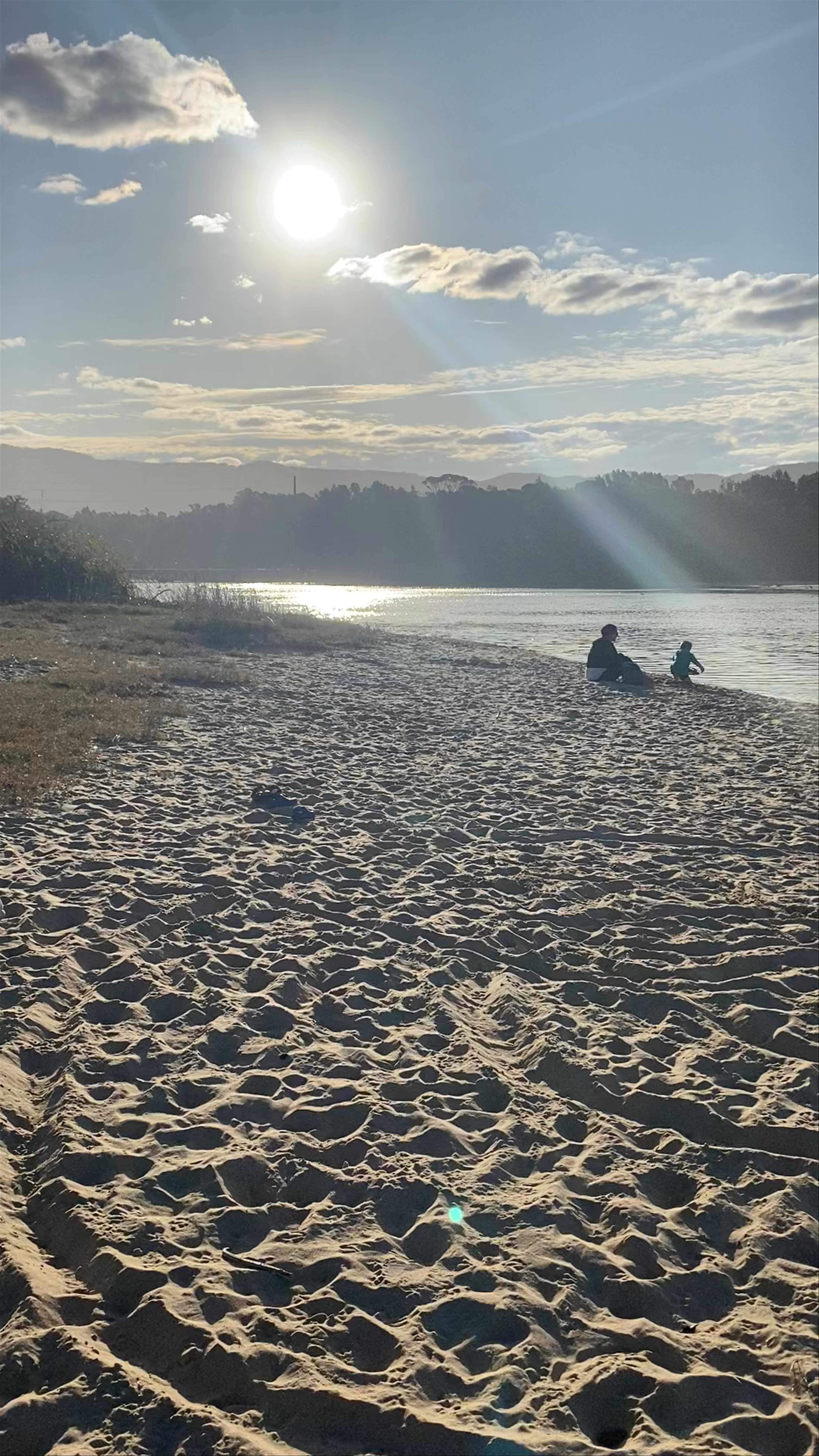 Puckey's Lagoon