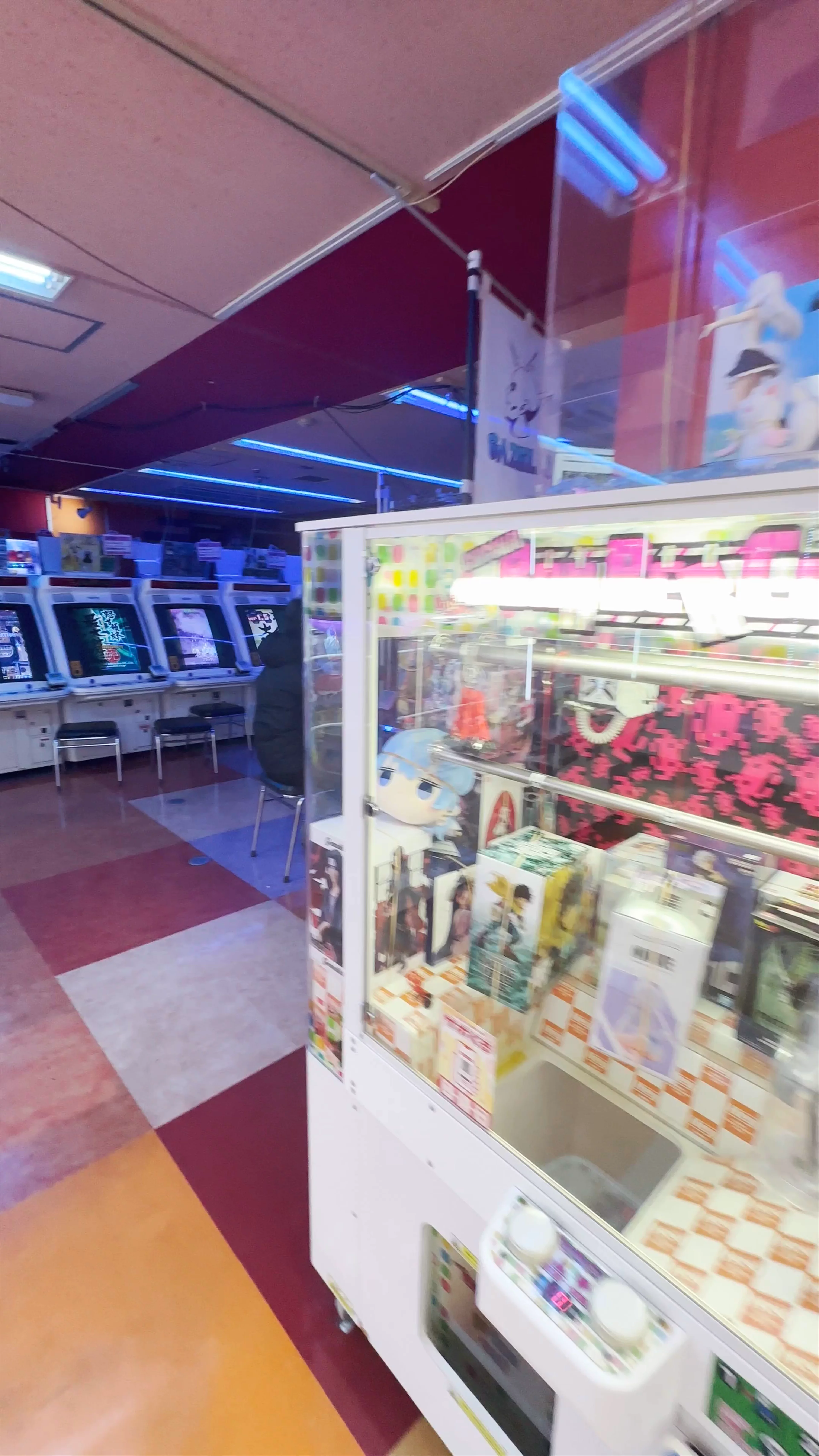 GiGO Akihabara 1