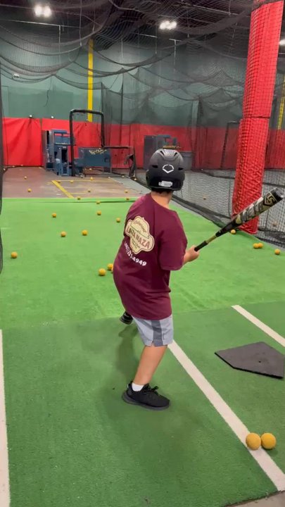 K R Baseball Academy - Batting Cages Near Me - Lincoln, Rhode Island