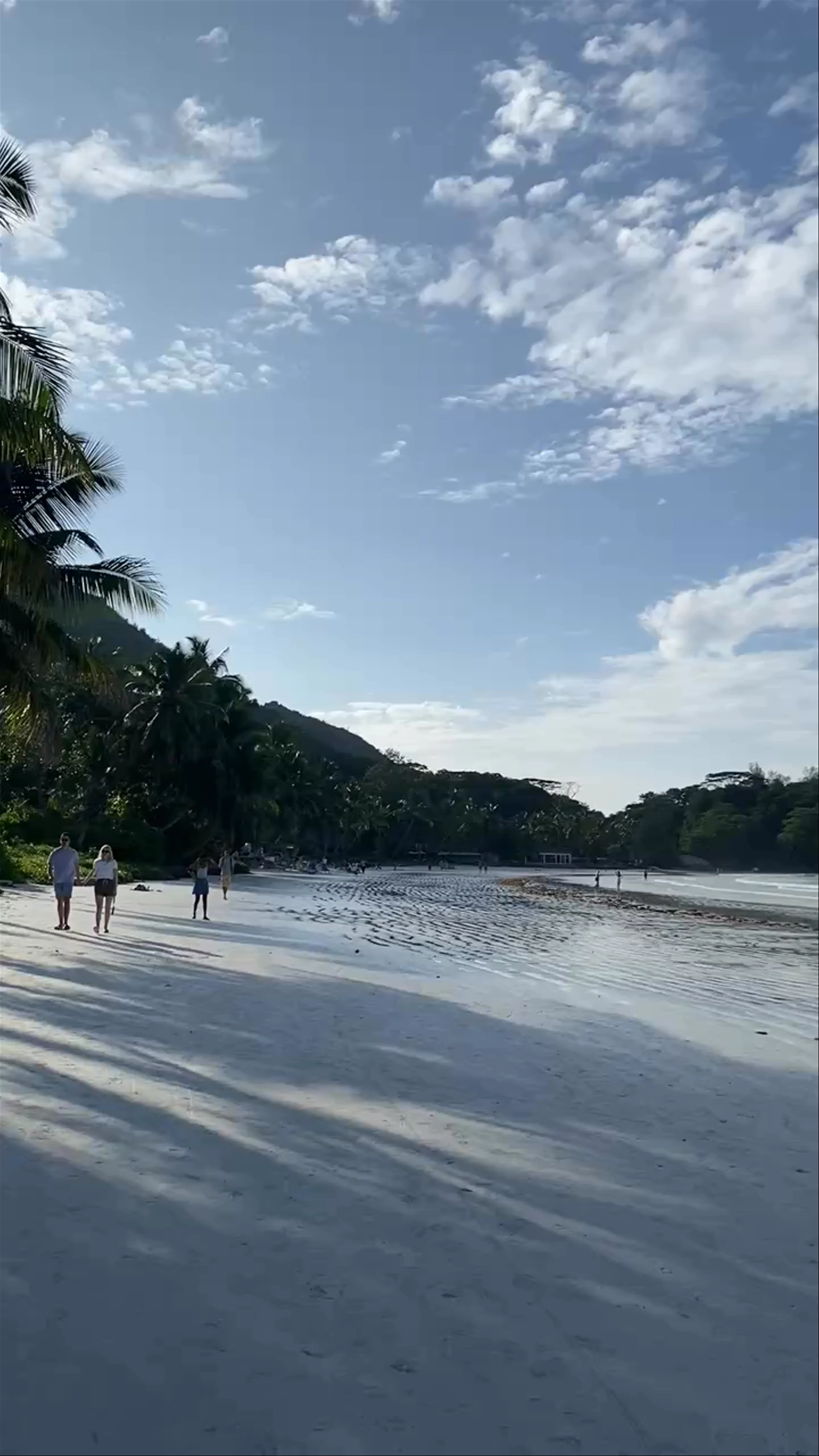 Cote D'Or Beach