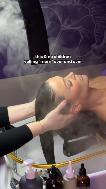 Solari Head Spa - Skin Care Near Me - Oklahoma City, Oklahoma