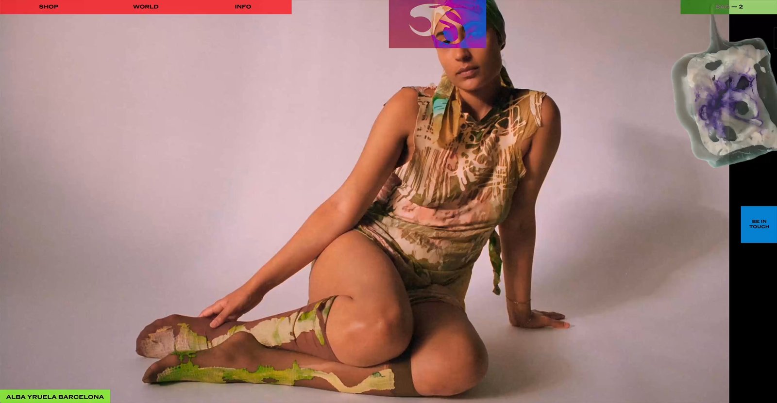 Video poster