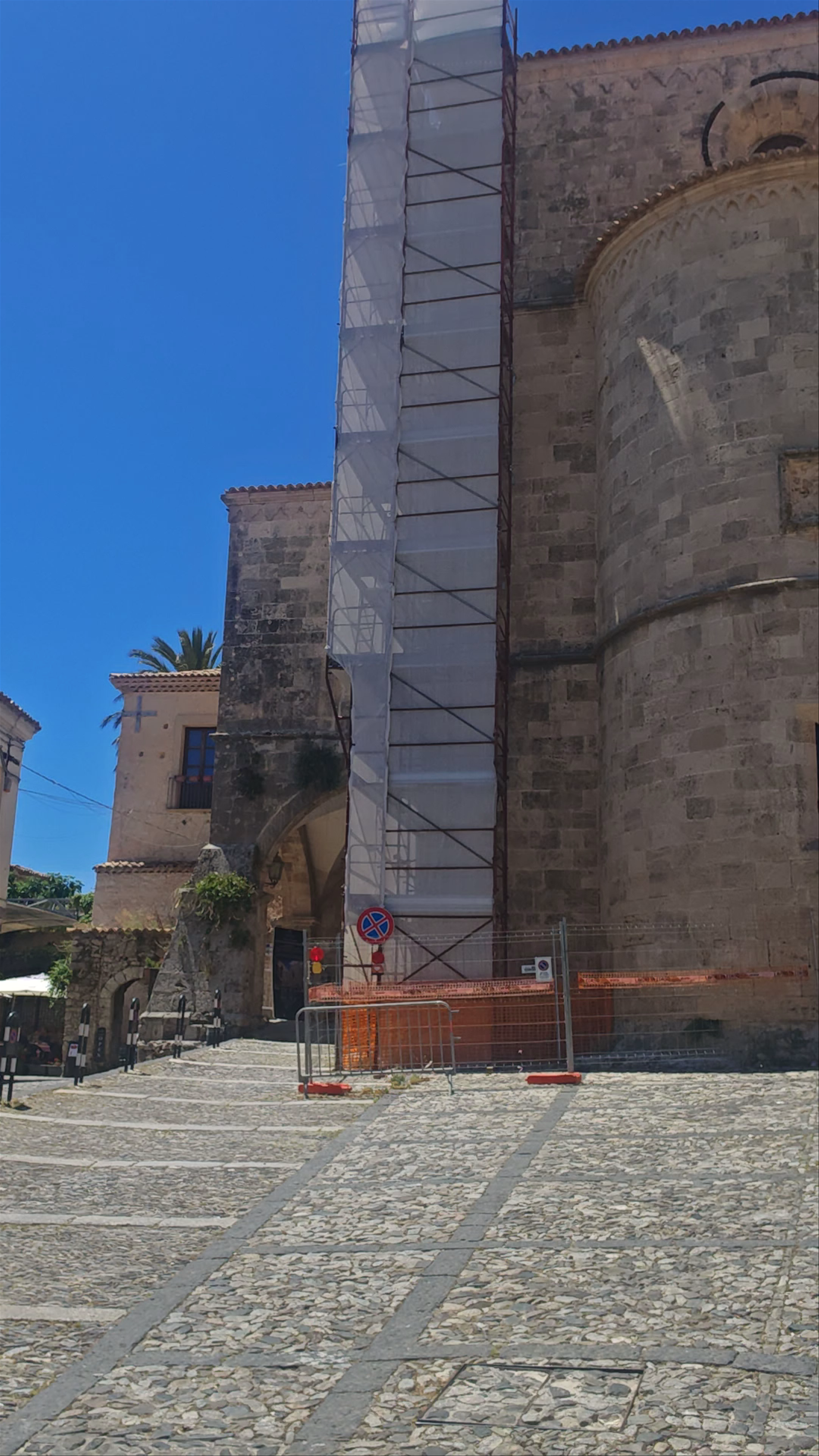 Co-Cathedral of Saint Mary of the Assumption