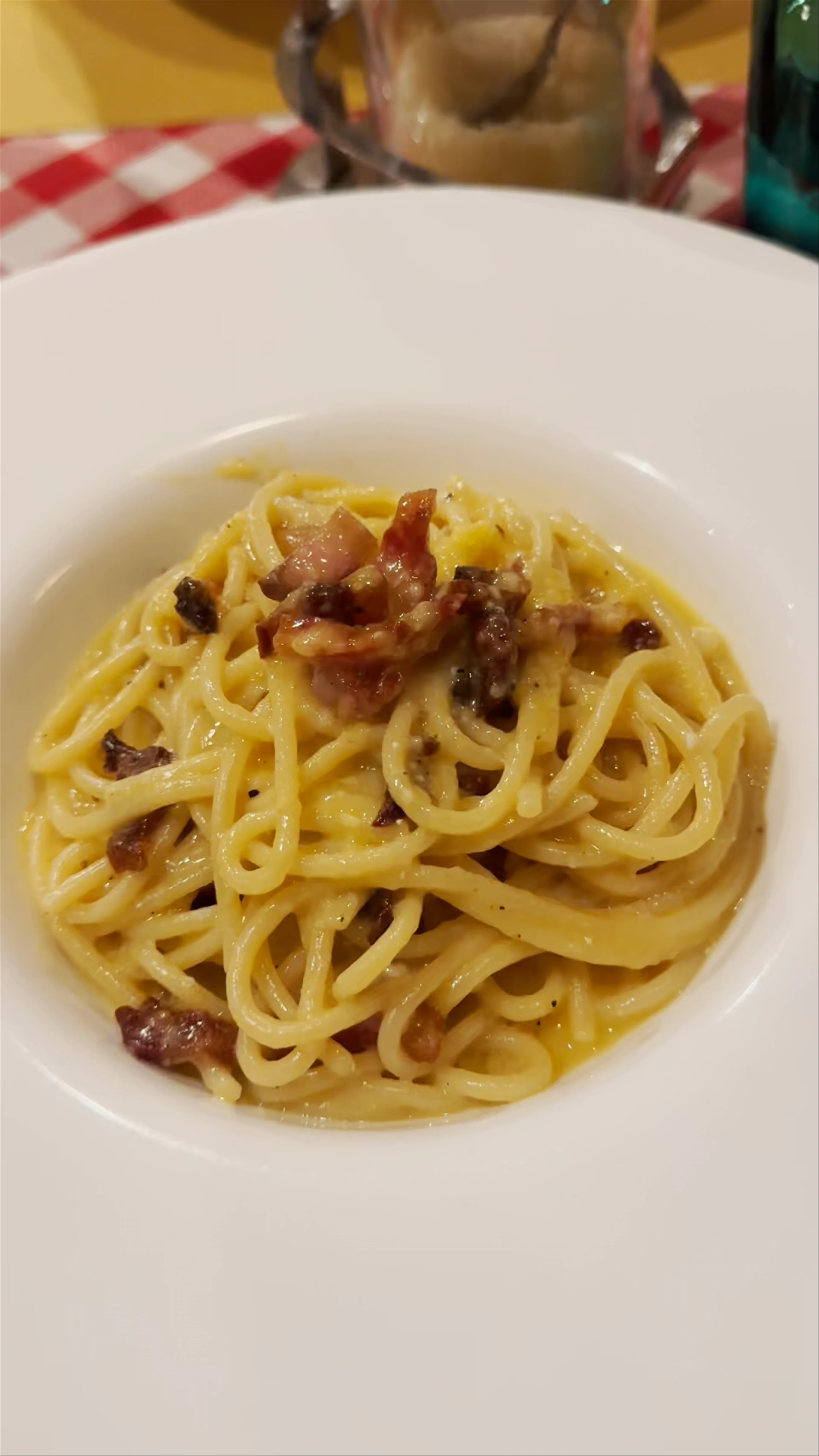 Osteria dal Cavaliere