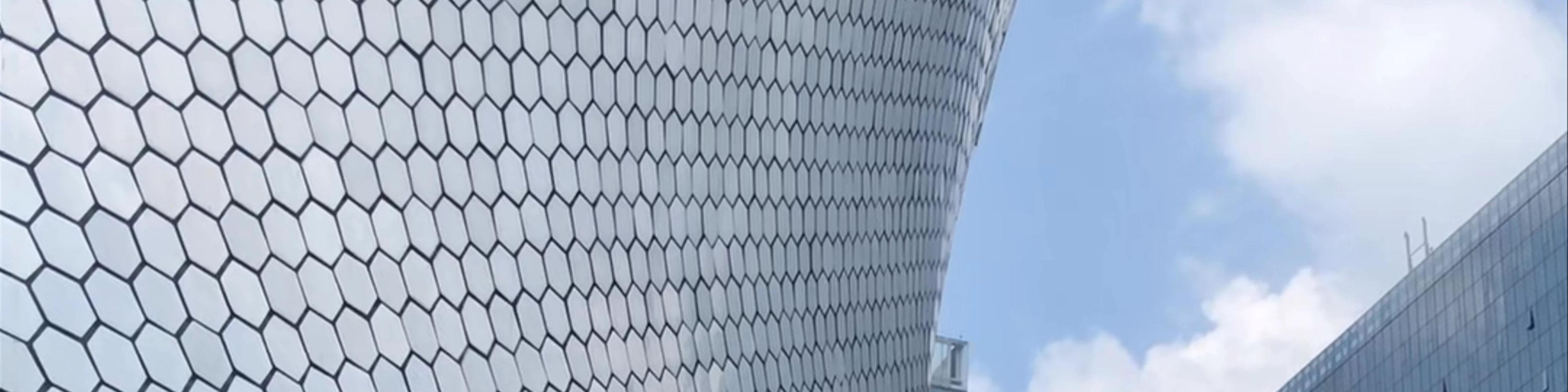Soumaya Museum