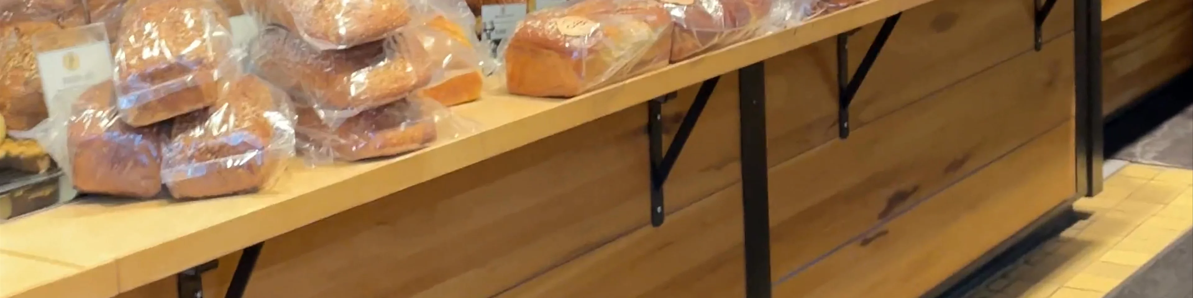 Jarry Bakery