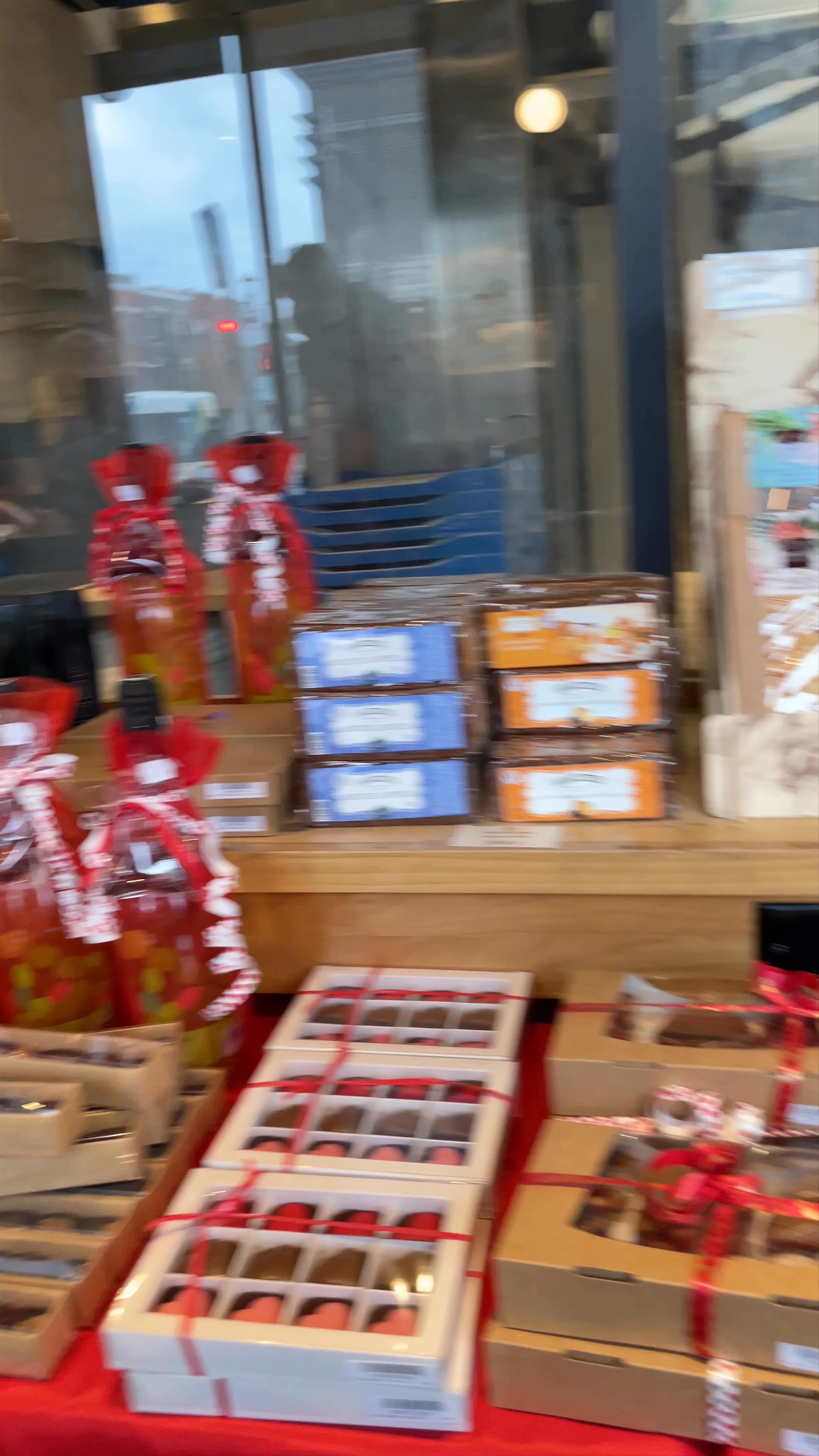 Jarry Bakery