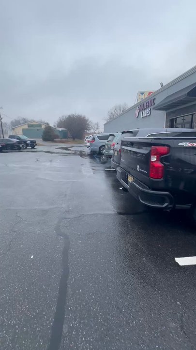 Majestic Lanes - Outside - Bowling Near Me - Perth Amboy, New Jersey