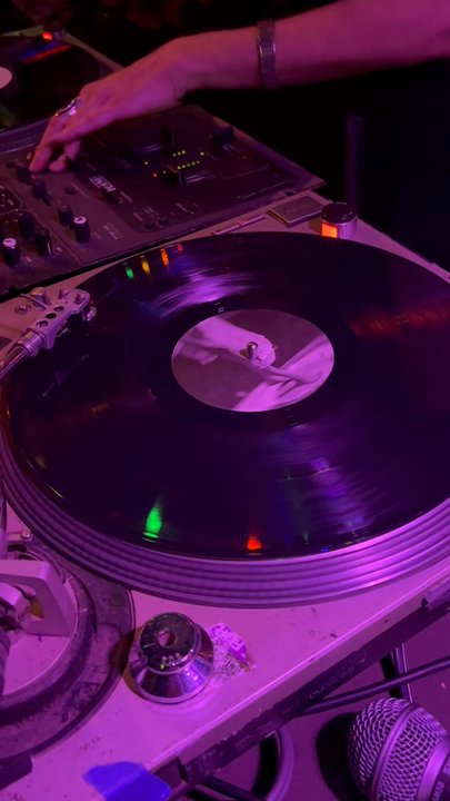 Bikini Lounge - So many different DJs with different energies! - Dive Bars Near Me - Phoenix, Arizona