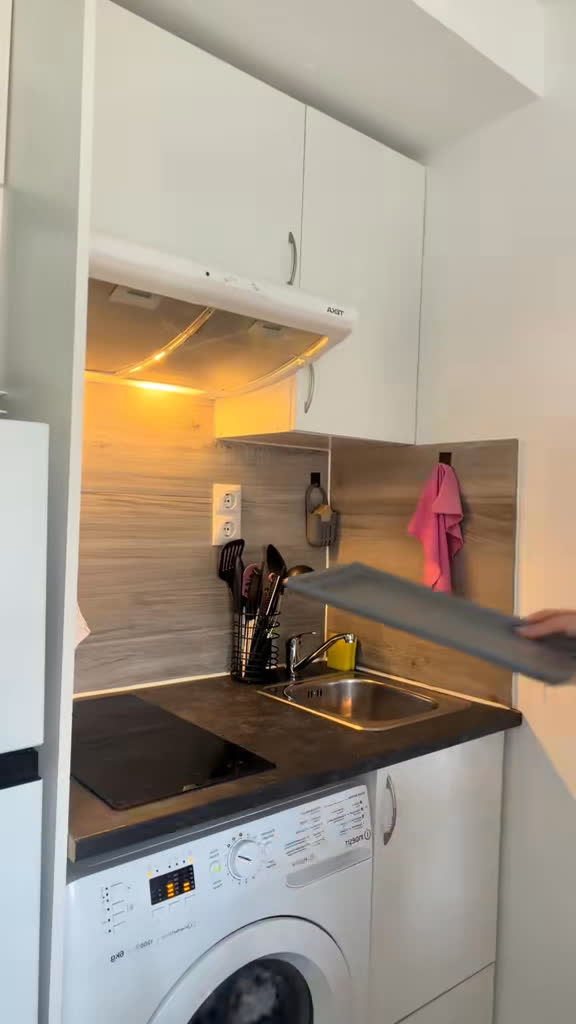 Vídeo UGC 1 de Sara