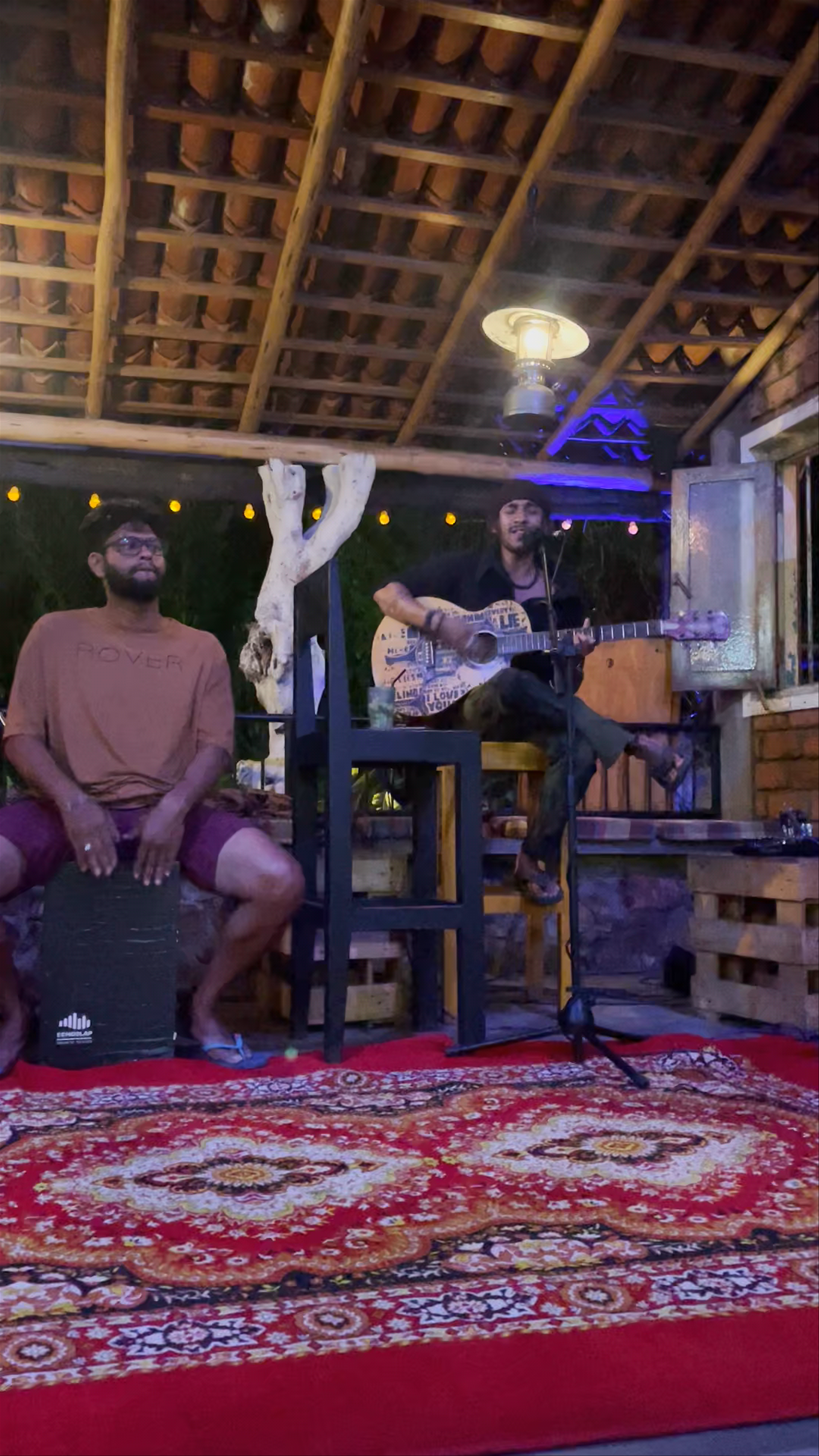 Hiking bar & Restaurant