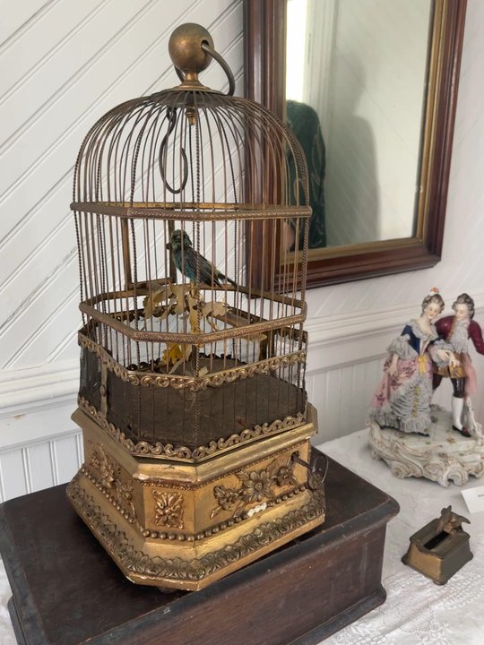 Rossetter House Museum - Museums Near Me - Melbourne, Florida