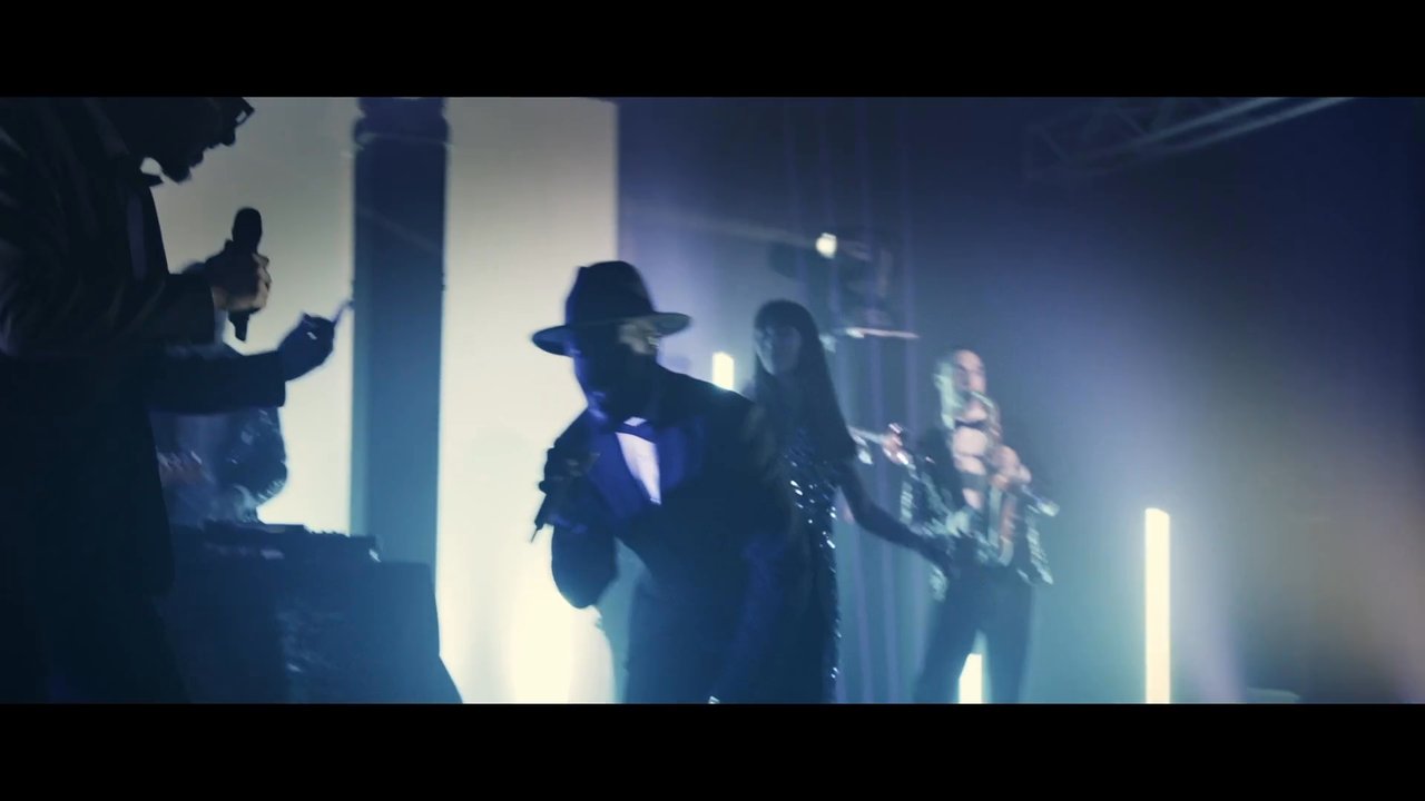 La Dolce Vita - Bonus Showreel 2026 - video