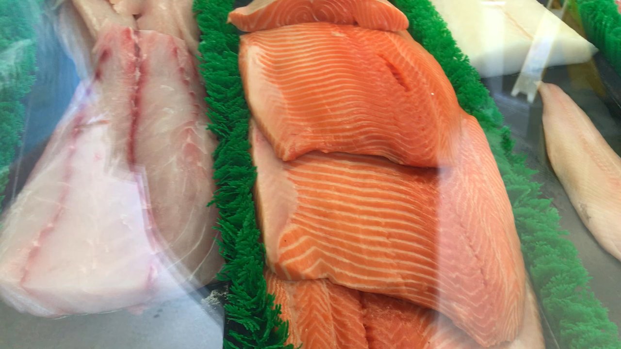Ocean Pride - Seafood Markets Near Me - Ventura, California
