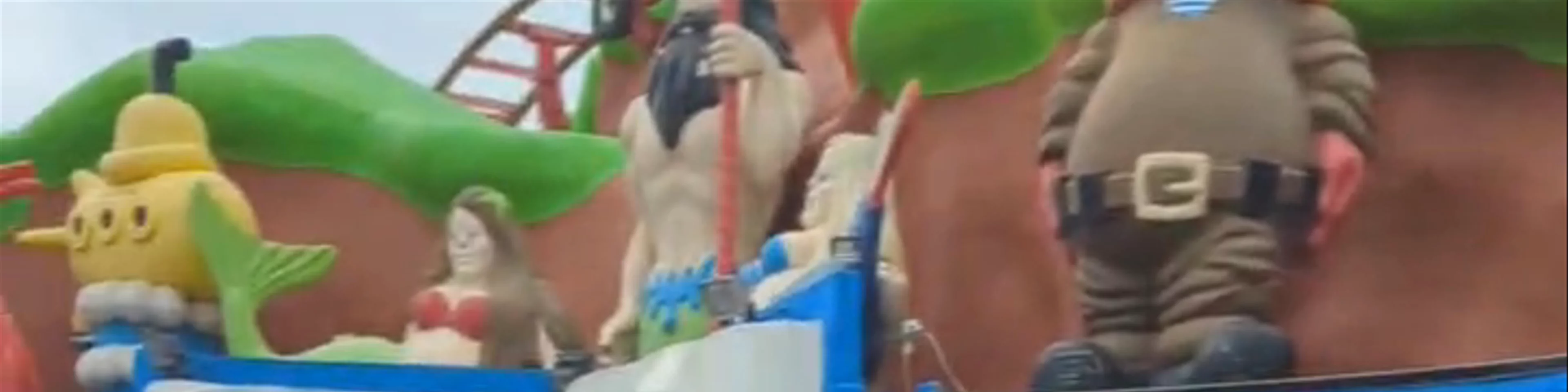 Joyland Children's Fun Park