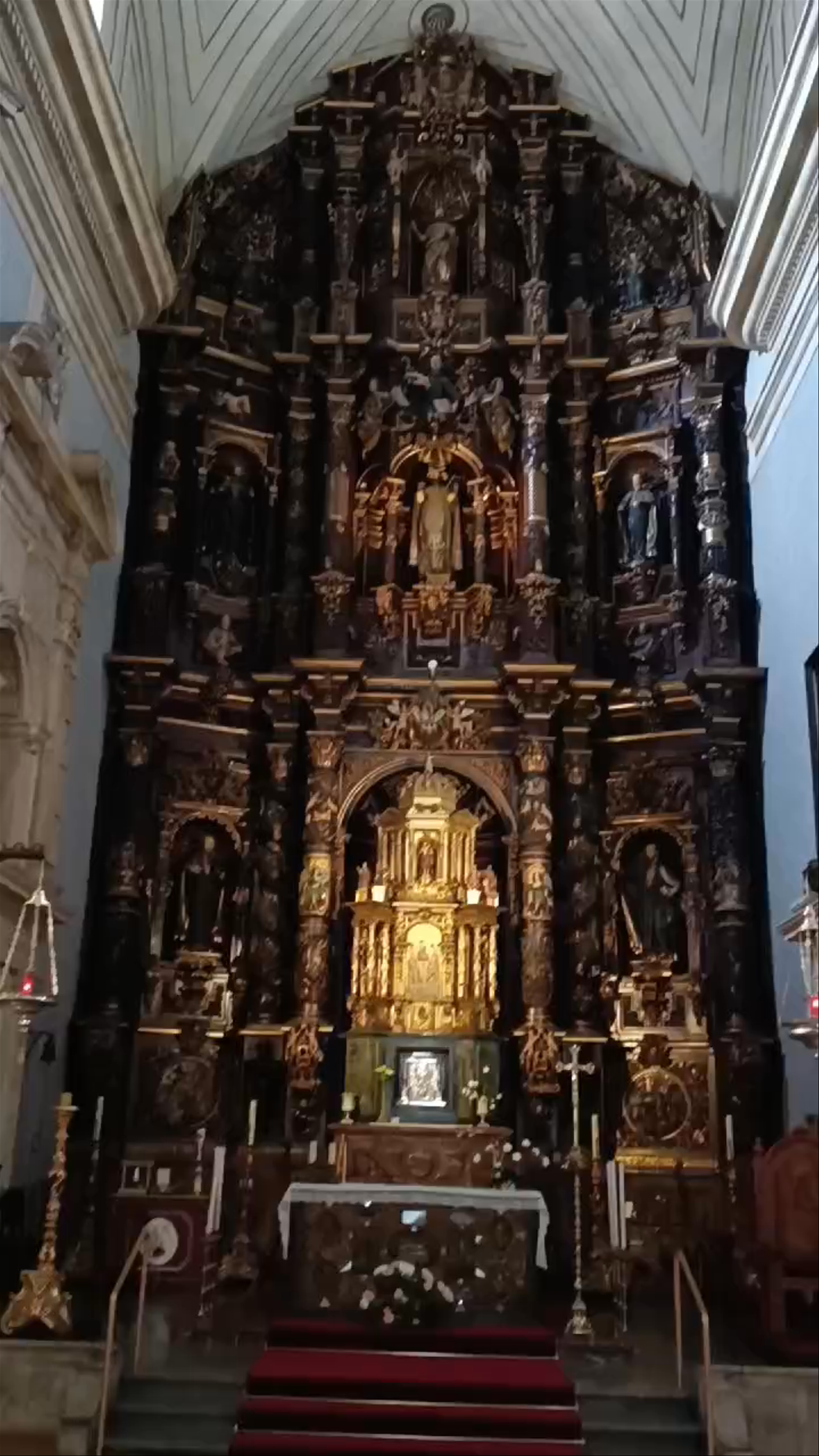 Iglesia de San Isidoro El Real