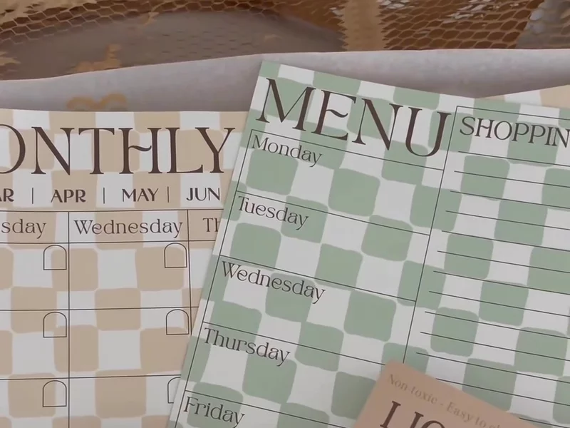 Organised