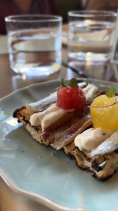 Nomade - Coffee & Tea Near Me - San Diego, California