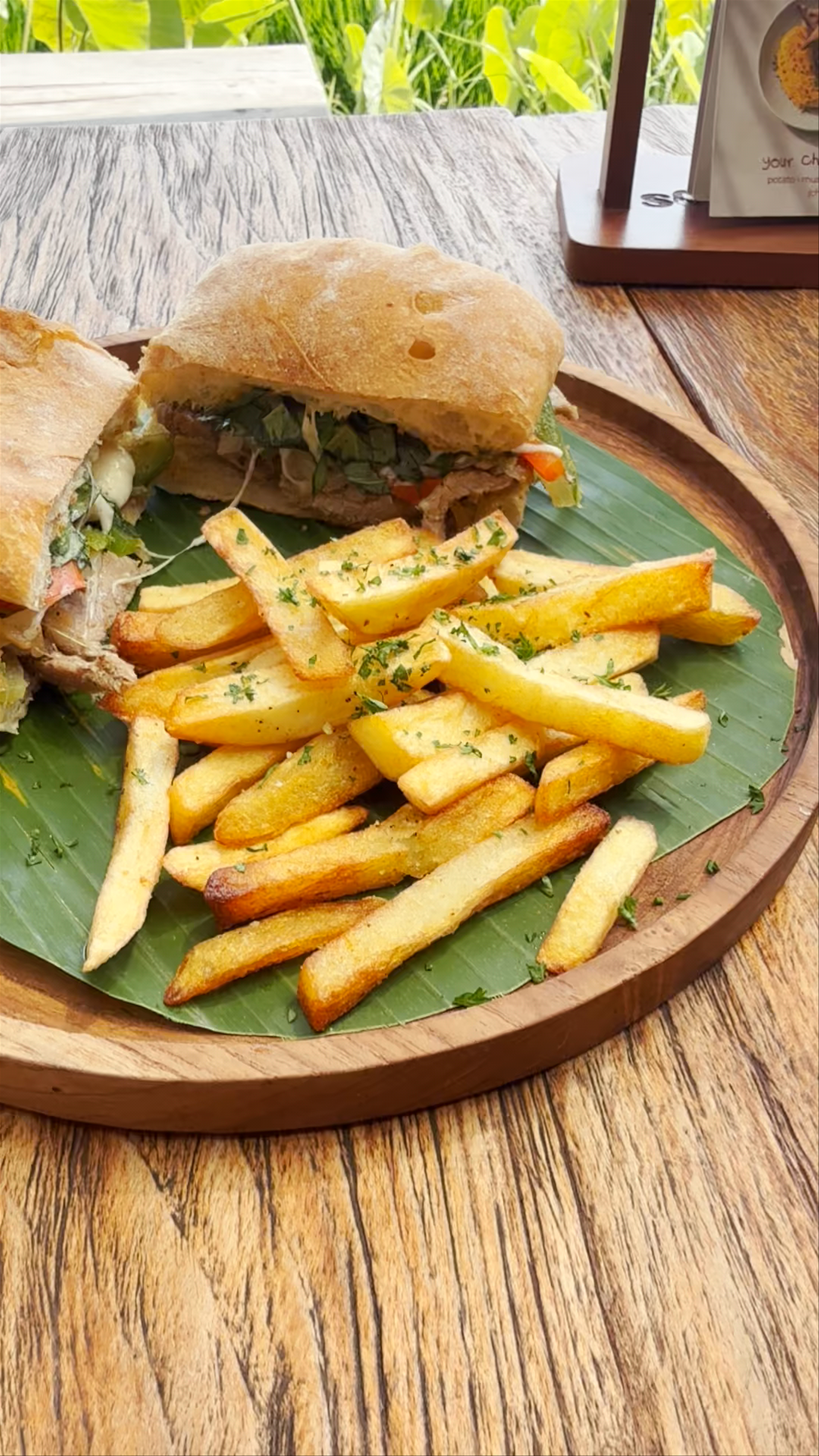 So Munch - Healthy Food & Sandwich Club