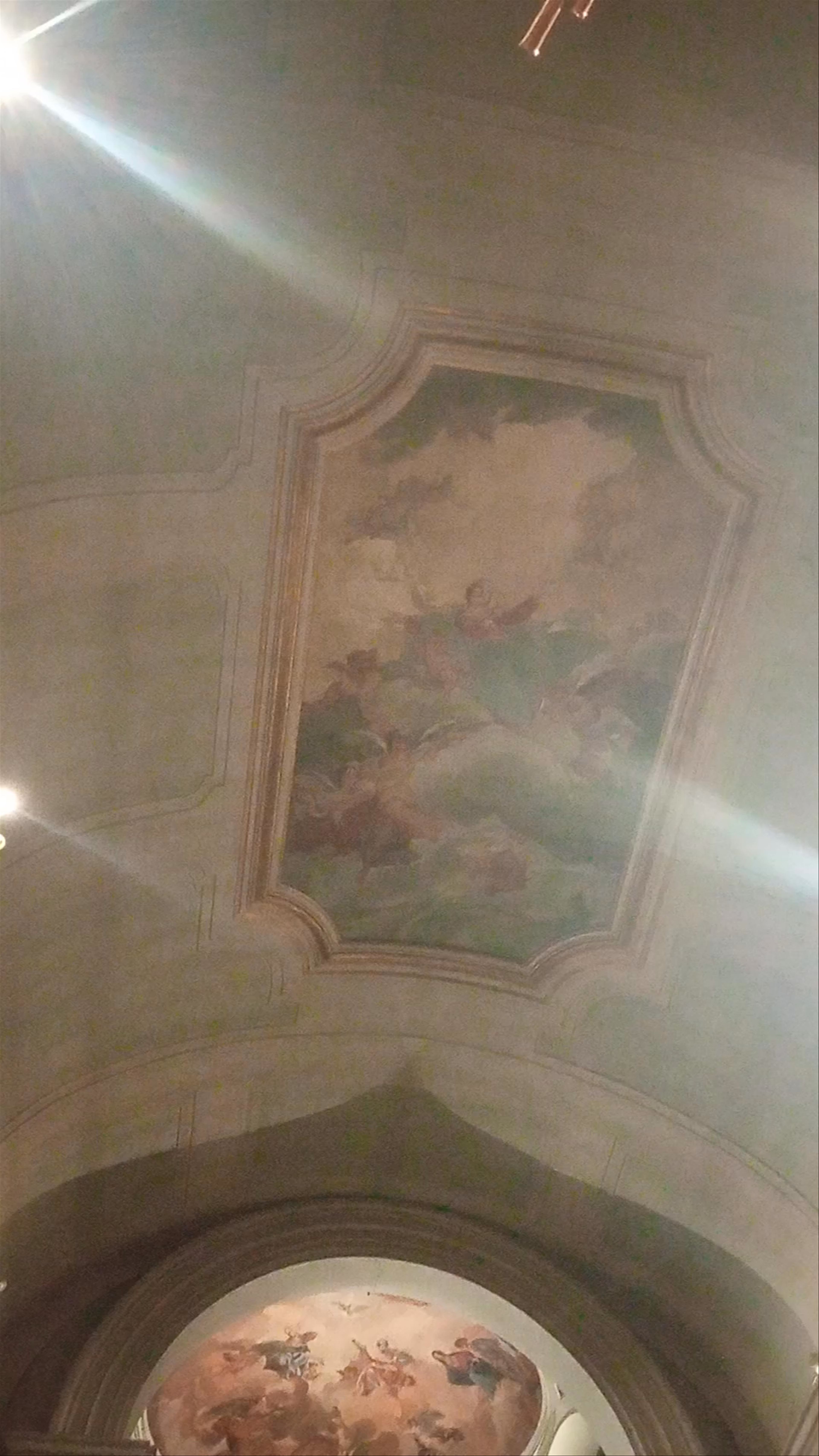 Chiesa di Santa Margherita dei Cerchi