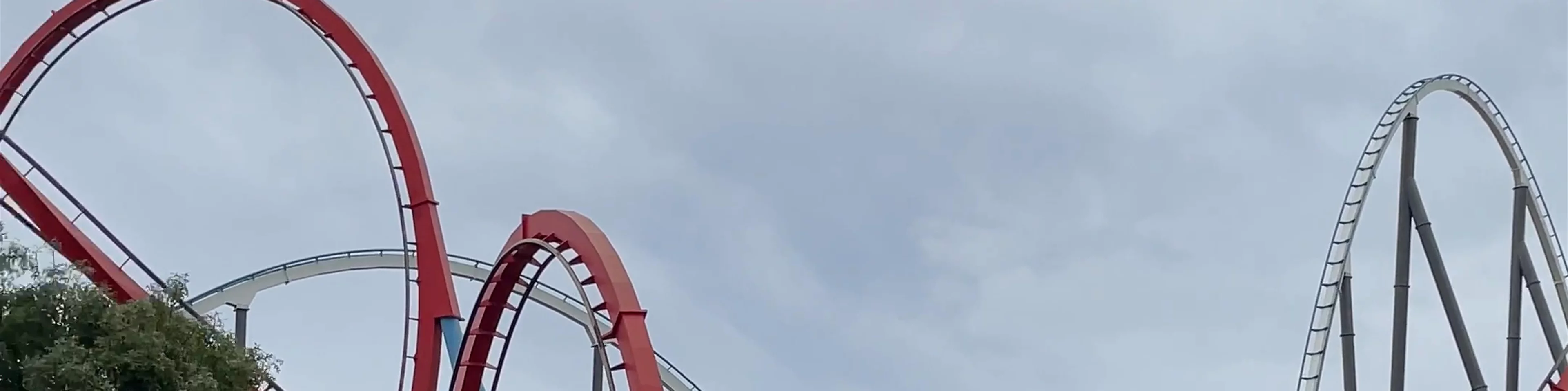 PortAventura World