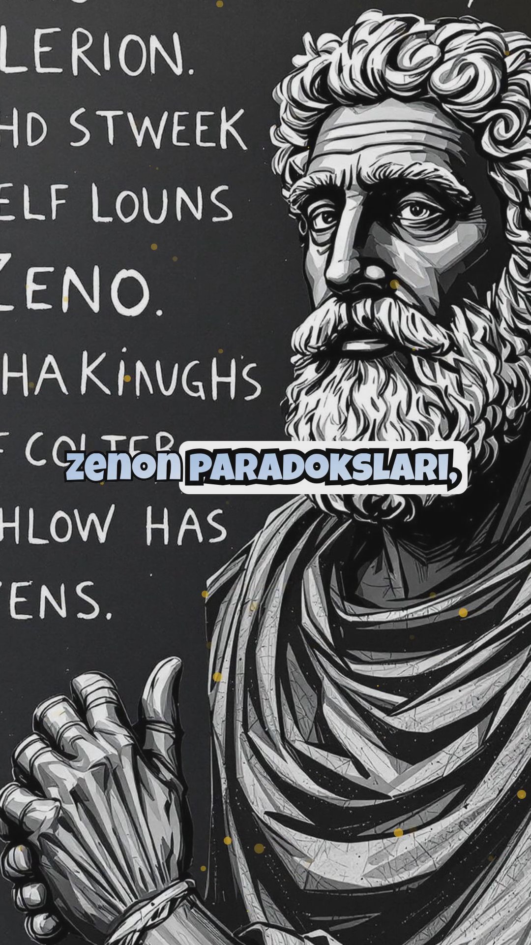 Zenon Paradoksları