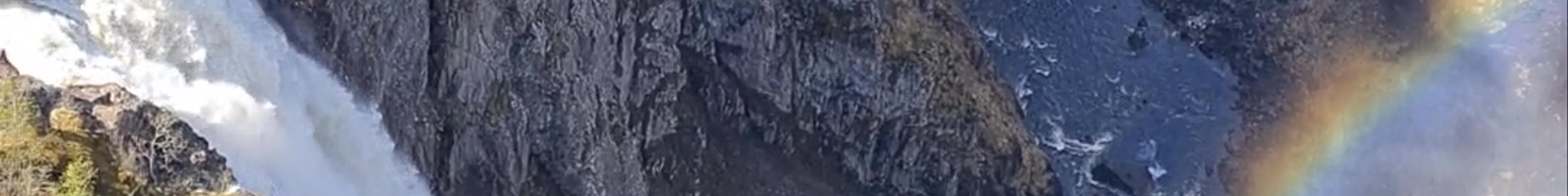 Tours & experiences in Eidfjord