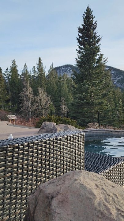 Hidden Ridge Resort - Resorts Near Me - Banff, Alberta