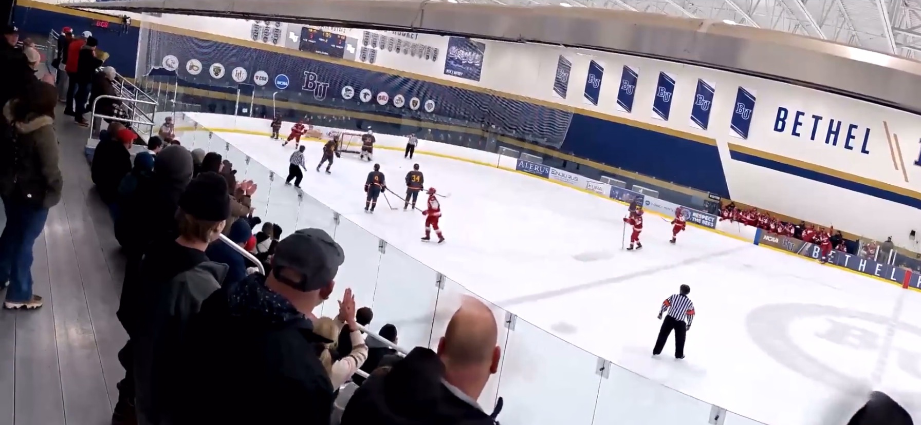 Carlo Reynolds: Two Rivers High's Offensive Sensation Highlights