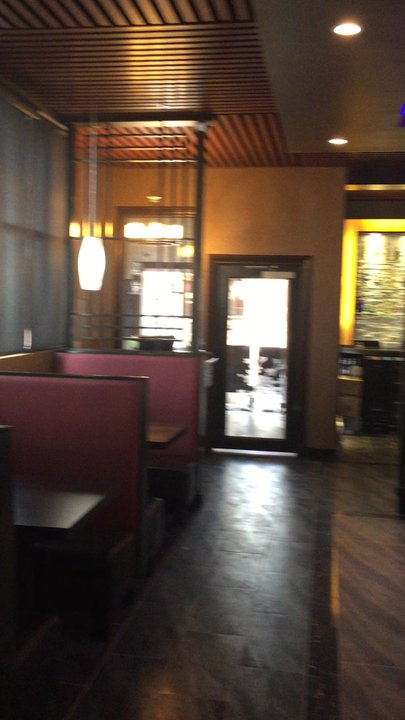 Volcano - Sushi Bars Near Me - Midland, Texas