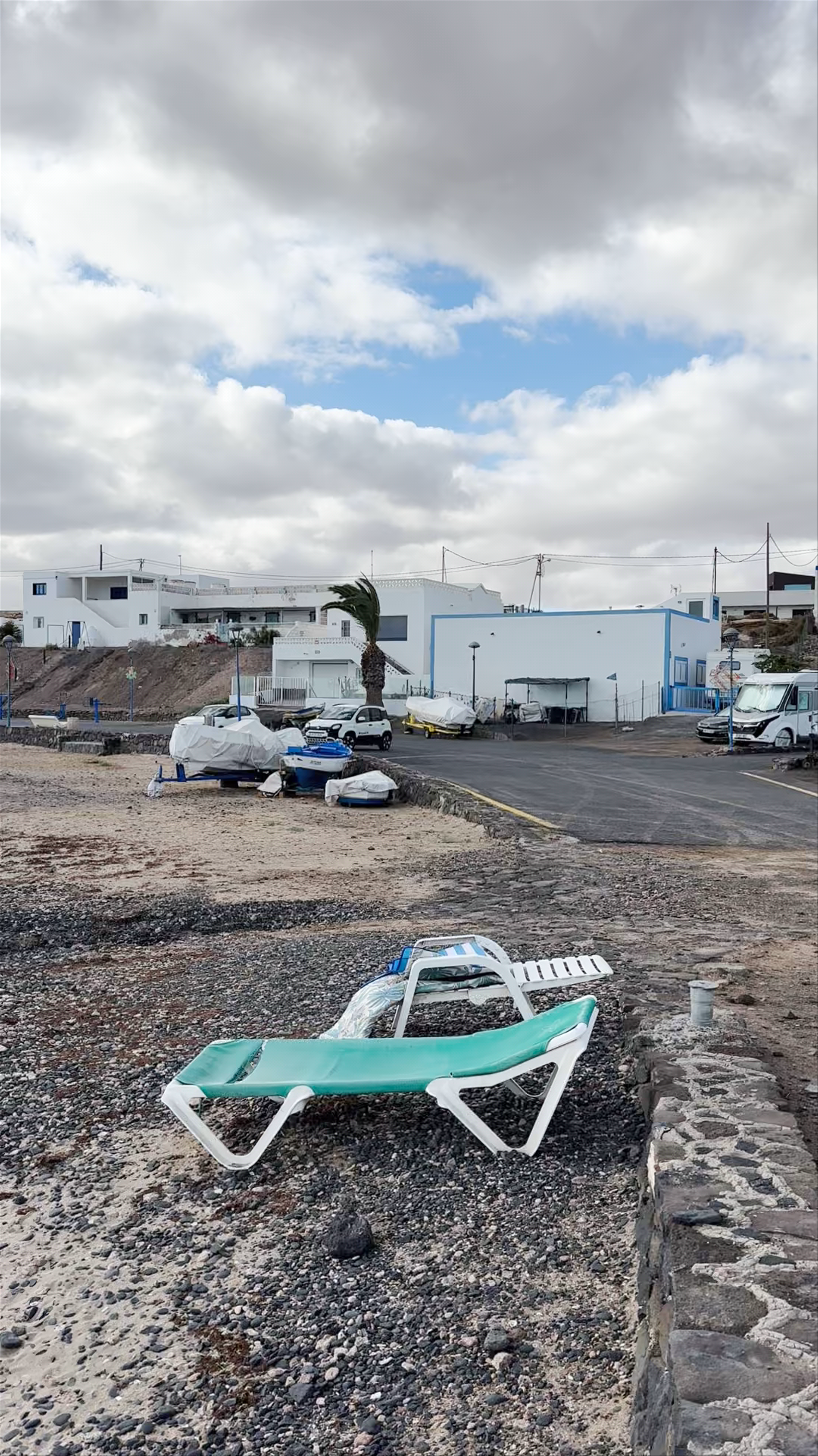 Lugar Diseminado Salinas Carmen