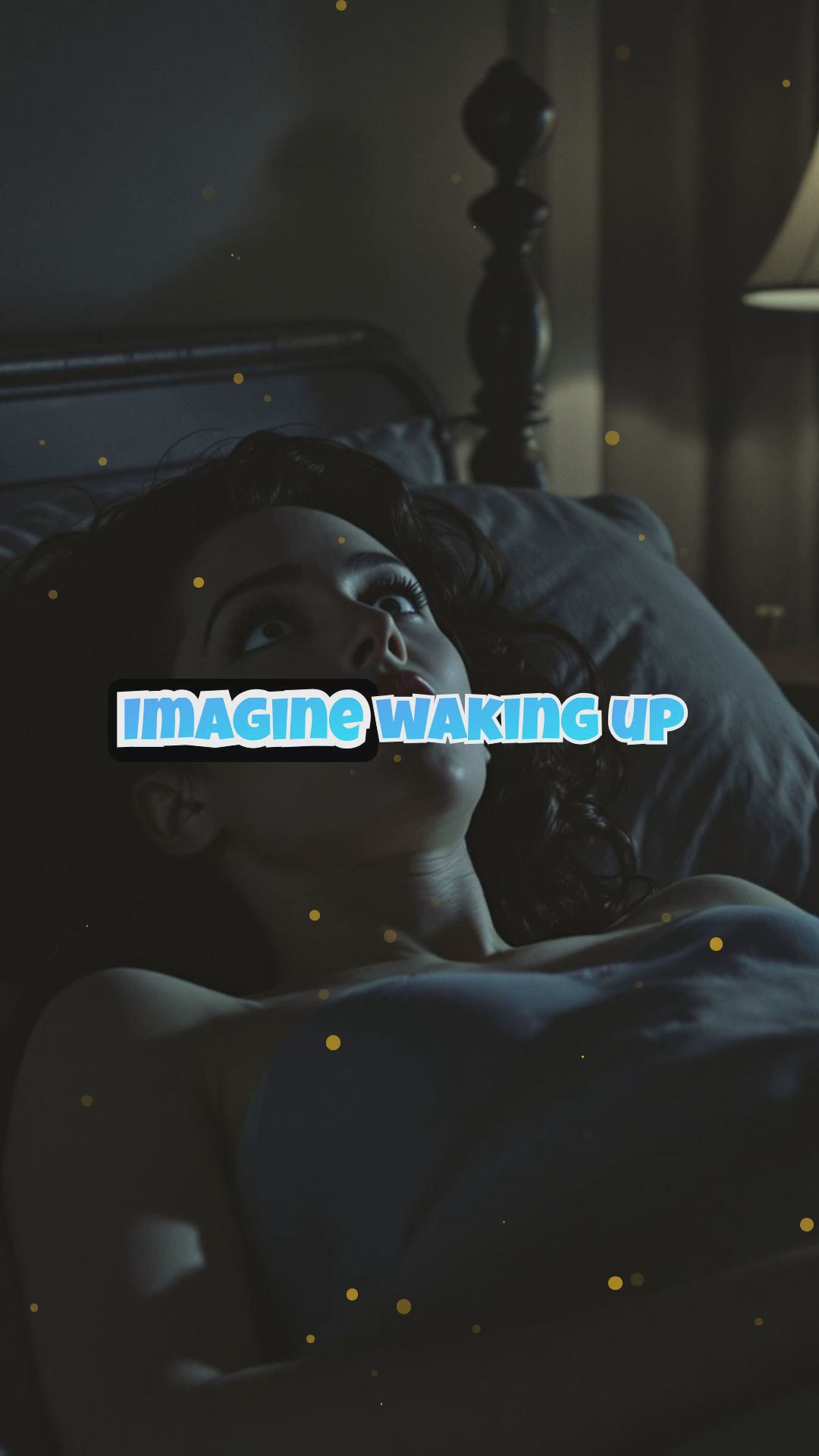 The Phantom Barber of Pascagoula: The Nighttime Hair Snipper