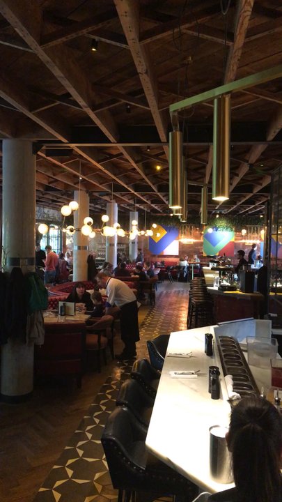 Angelina's - Italian Near Me - Dublin, D
